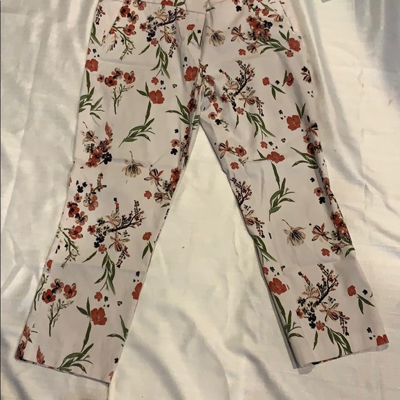 Capris - Picture 3 of 5